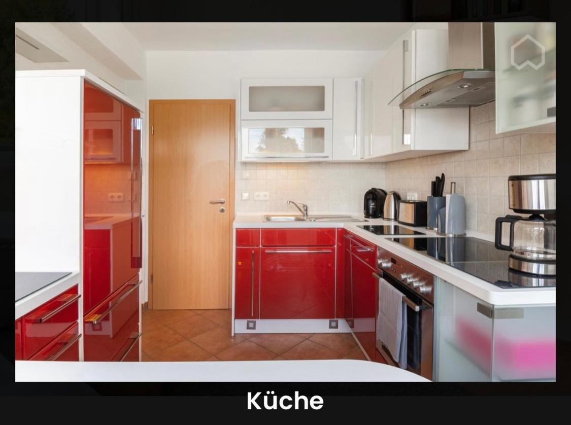 Es Gibt Nichts Zu Tun - Ostsee Naehe Usedom Spantekow Exterior foto