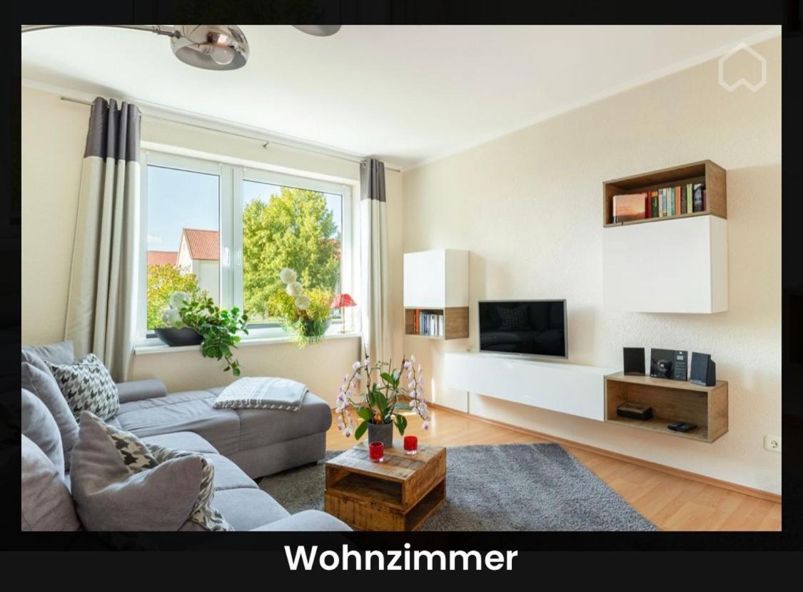 Es Gibt Nichts Zu Tun - Ostsee Naehe Usedom Spantekow Exterior foto