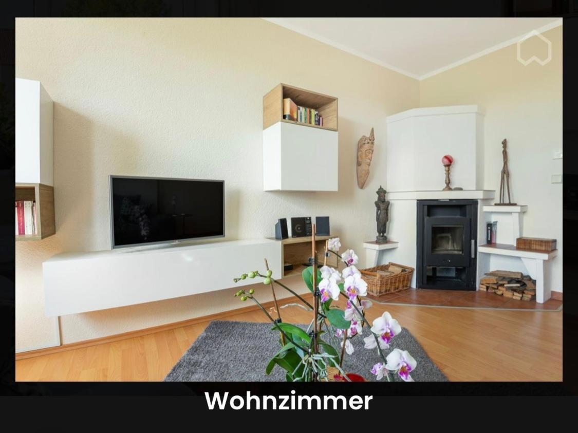 Es Gibt Nichts Zu Tun - Ostsee Naehe Usedom Spantekow Exterior foto