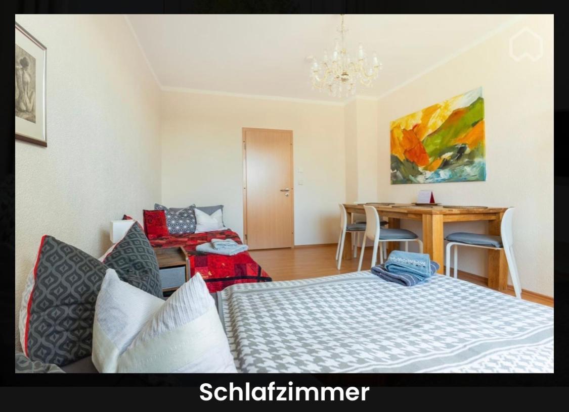 Es Gibt Nichts Zu Tun - Ostsee Naehe Usedom Spantekow Exterior foto